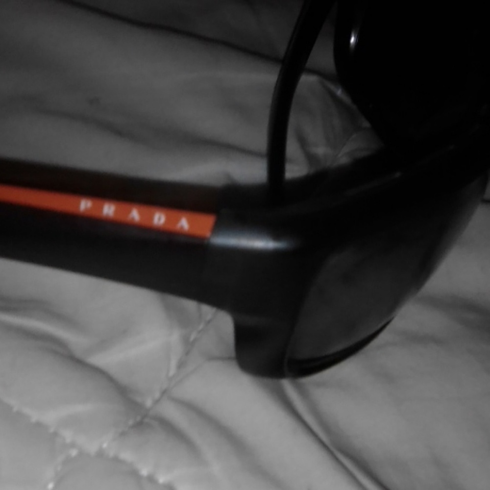 Prada sunglasses